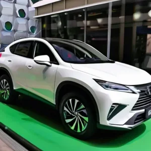 Почему кроссоверы стали универсальным символом комфорта