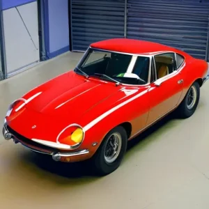 Как создаётся харизма спортивных моделей