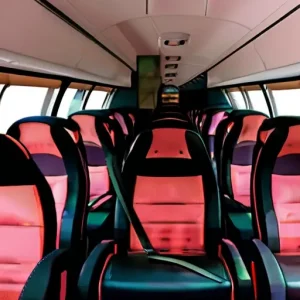 Почему водители ценят большие пространства в салоне