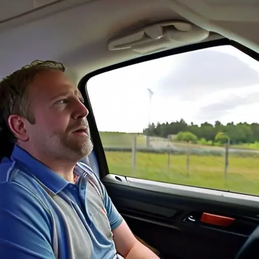 Почему водители ценят большие пространства в салоне