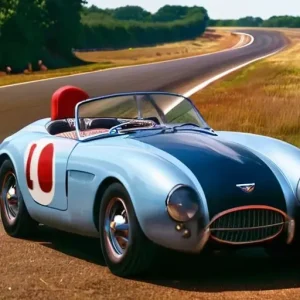 Как авто вдохновляют кинематограф