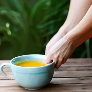 Сила утренних ритуалов: от спокойствия к продуктивности