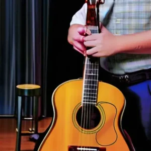 Как музыка меняет внутренний ритм