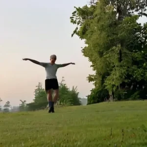 Жизнь в балансе: философия мягкого движения