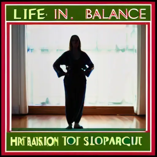 Жизнь в балансе: философия мягкого движения