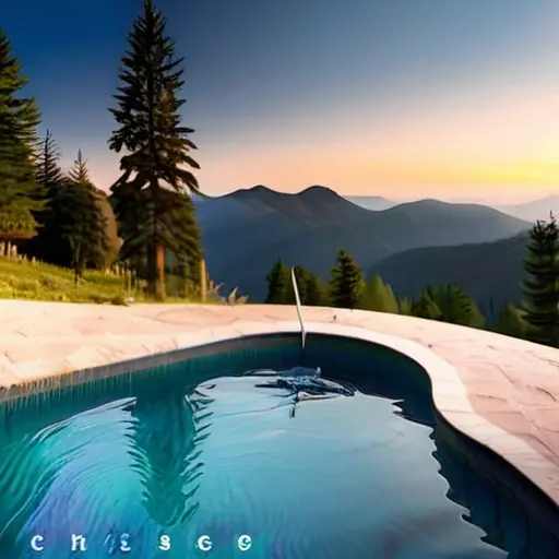 Как природные пейзажи влияют на наш внутренний мир