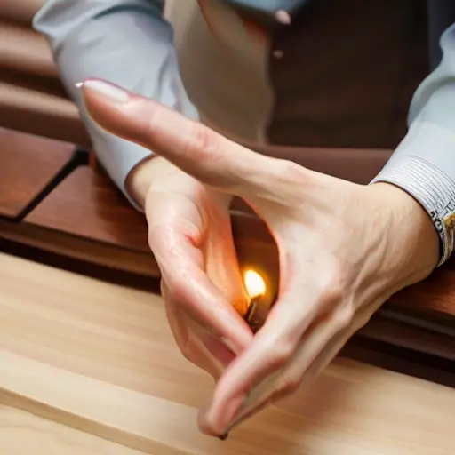 Как теплота общения наполняет энергией