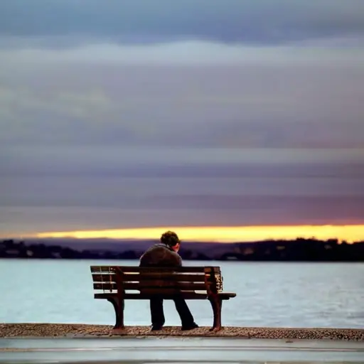 Сила одиночества: когда время с собой приносит вдохновение Сила одиночества: когда время с собой приносит вдохновение