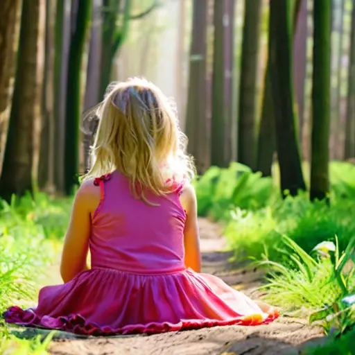 Почему важно возвращаться к природе