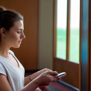 Как цифровые привычки превращаются в wellness-ритуалы