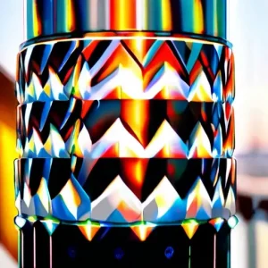 Световые паттерны как способ настроиться на ритм дня