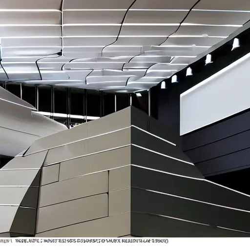 Эстетика умных поверхностей и её влияние на настроение