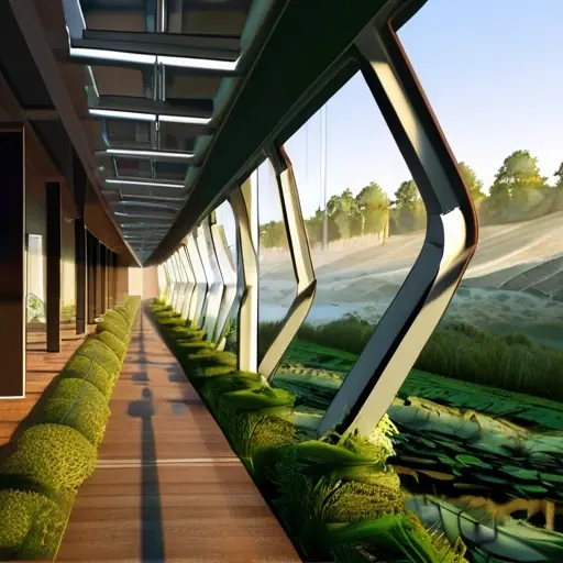 Как исследования природы вдохновляют цифровые среды