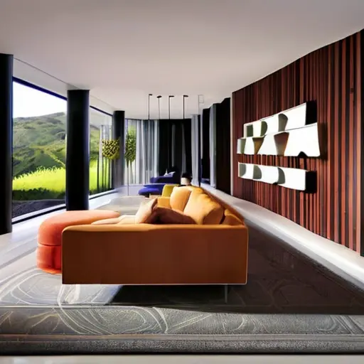 Как наука о восприятии формирует дизайн интерьера