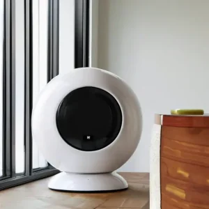 Устройства, которые будто растворяются в домашнем пространстве