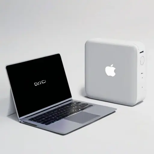 Почему минималистичная технологичность успокаивает