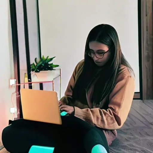 Как цифровые ритуалы помогают находить баланс