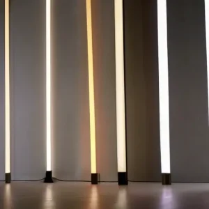 Эстетика умных световых решений в повседневной жизни