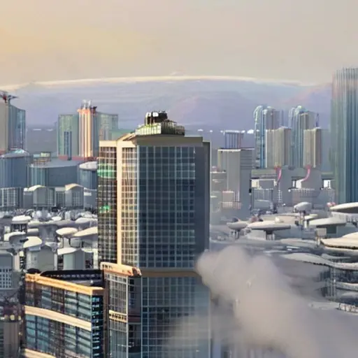 Почему будущее технологий выглядит теплее, чем кажется Почему будущее технологий выглядит теплее, чем кажется