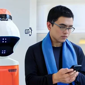 Почему будущее технологий выглядит теплее, чем кажется