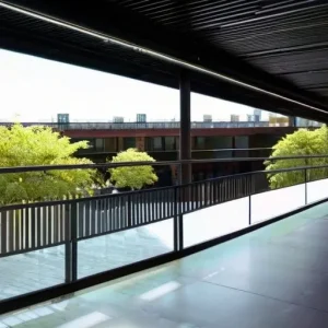 Пространства для прогулок: важный элемент городской среды