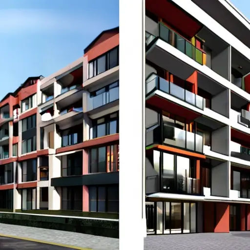 Как новые ЖК вписываются в историческую городскую ткань