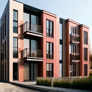 Как новые ЖК вписываются в историческую городскую ткань