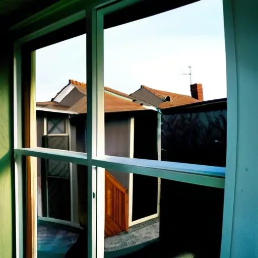 Как дом меняет нас, когда мы меняем дом