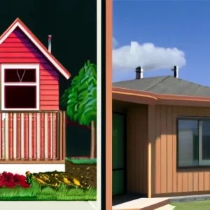 Как дом меняет нас, когда мы меняем дом