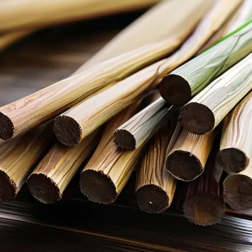 Почему мы возвращаемся к натуральным материалам