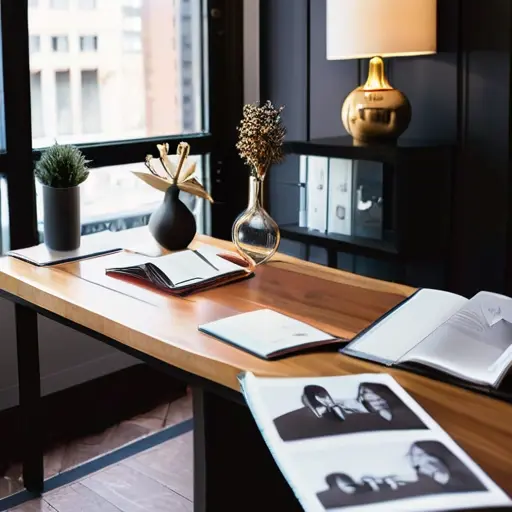 Почему интерьер стал частью личного бренда Почему интерьер стал частью личного бренда