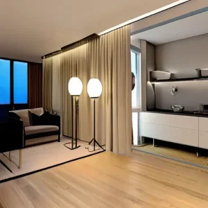 Световые сценарии, которые делают квартиру живой