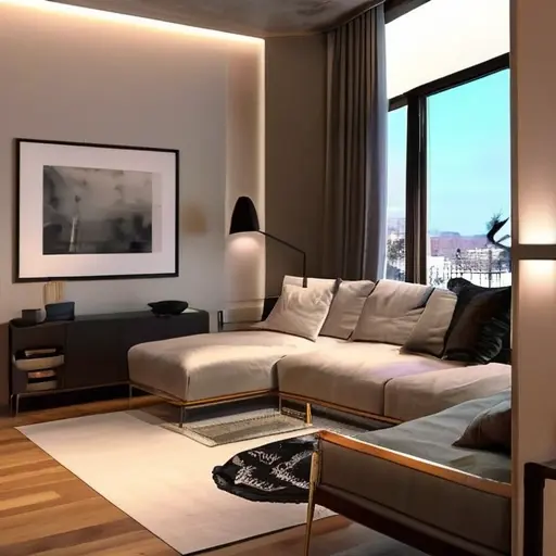 Световые сценарии, которые делают квартиру живой