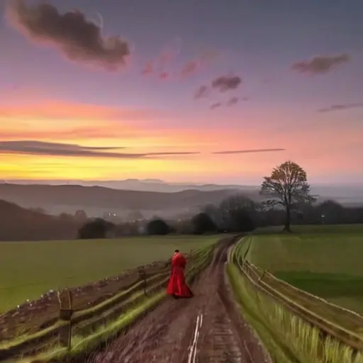 Романтичные страны, которые выбирают поклонники атмосферных поездок Романтичные страны, которые выбирают поклонники атмосферных поездок