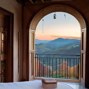 Романтичные страны, которые выбирают поклонники атмосферных поездок