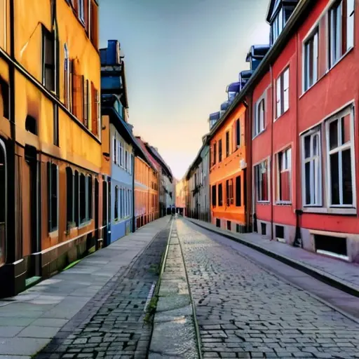 Атмосфера городов Европы: что делает каждое место особенным Атмосфера городов Европы: что делает каждое место особенным