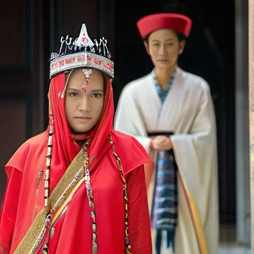 Страны, которые привлекают сочетанием традиций и современности