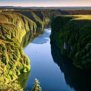 Места стран, которые вдохновляют фотографов