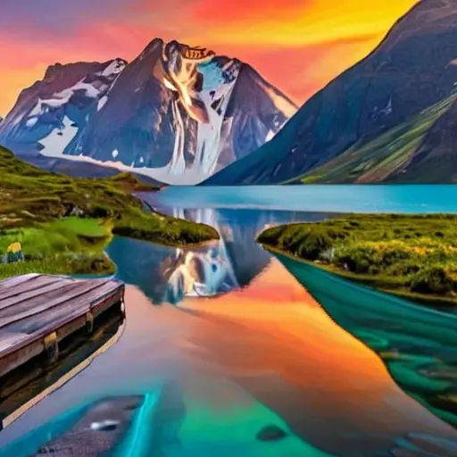 Места, где путешественники находят вдохновение Места, где путешественники находят вдохновение