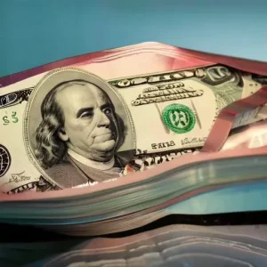 Денежные наблюдения, которые показывают суть современных трендов