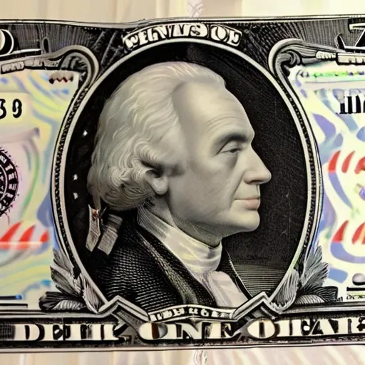 Денежные наблюдения, которые показывают суть современных трендов Денежные наблюдения, которые показывают суть современных трендов