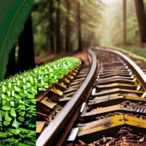 Истории о том, как люди выбирают свой путь к устойчивости