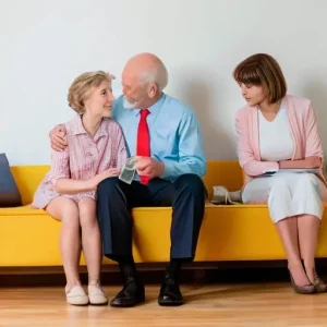 Финансовые наблюдения за поколенческими различиями