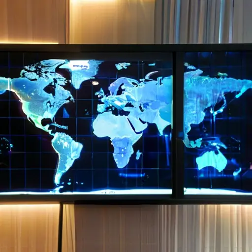 Как глобальные события влияют на финансовые взгляды