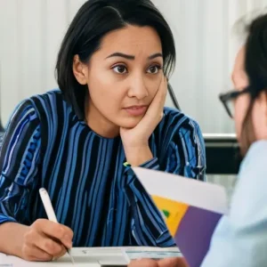 Как личная история влияет на денежные решения