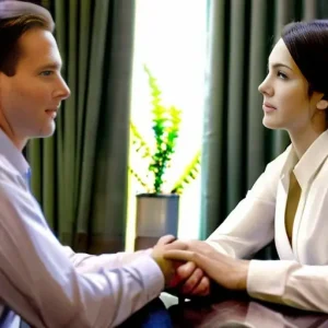 Что усиливает взаимопонимание между партнёрами